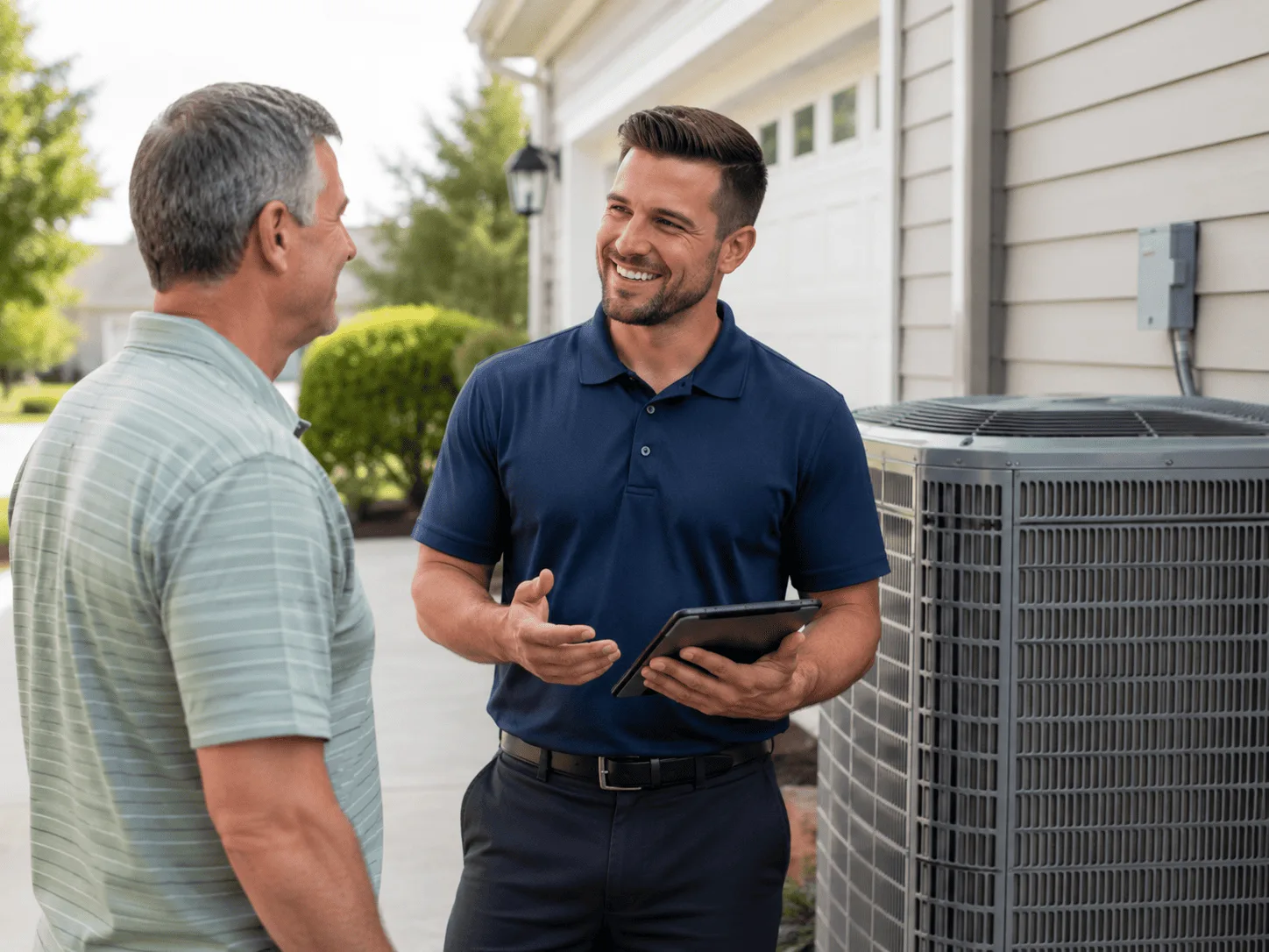Heat Pump Installation Verona, VA FAQs